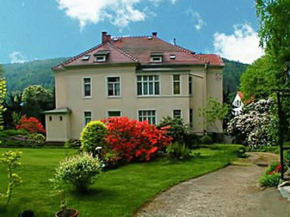 Haus Grüllich Rathmannsdorf